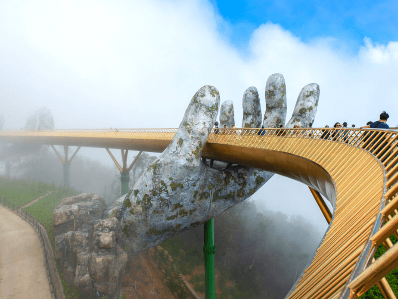 <p>Viaggio in Vietnam</p>