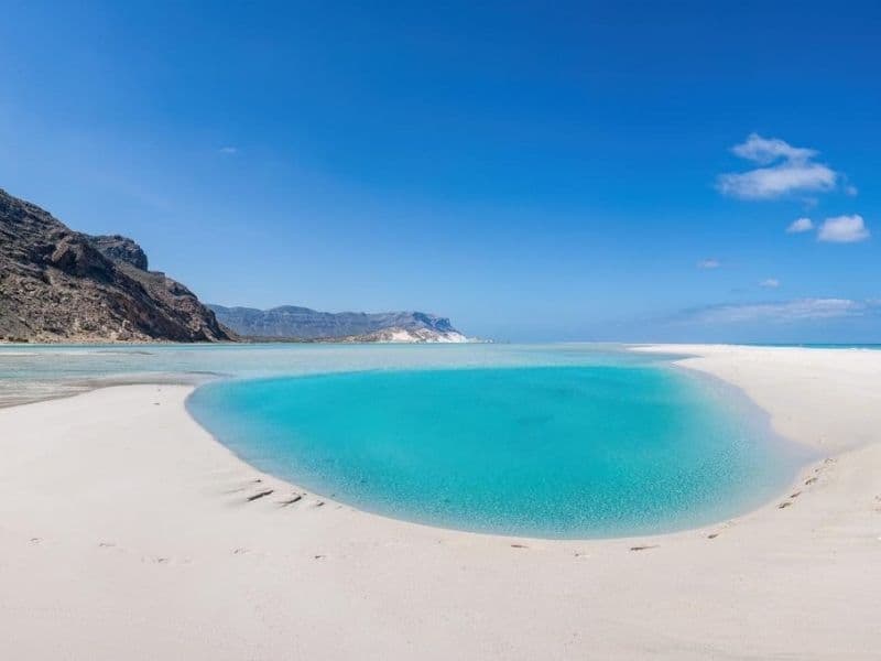 Viaggio a socotra