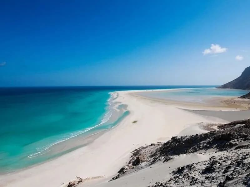 Viaggio a socotra